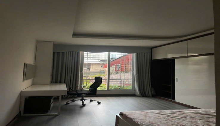 Cho thuê nhà Phố Minh Khai, 45m2, 5 tầng, 6 ngủ, 16 triệu/th